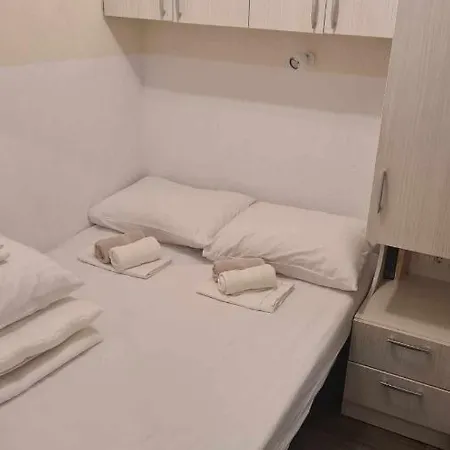 Apartment Aloha Makarska