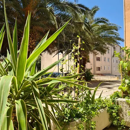Apartment Aloha *