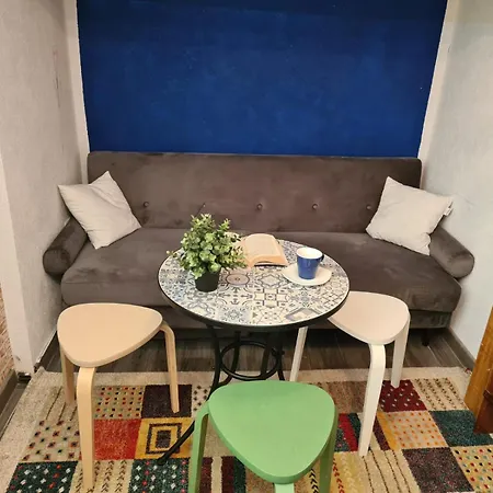 Aloha Apartment Makarska