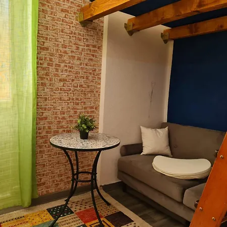Apartment Aloha