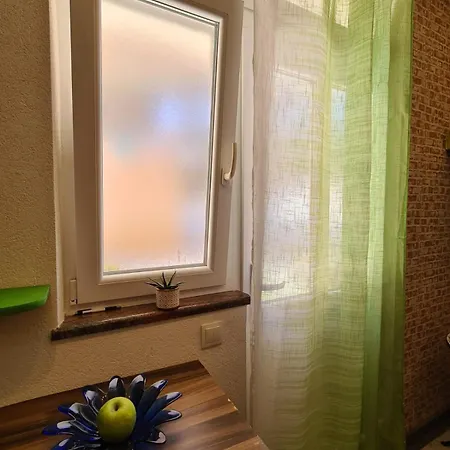 Apartment Aloha Makarska