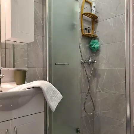 Apartment Aloha