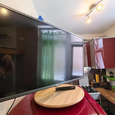 Apartment Aloha *