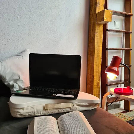 Apartment Aloha Makarska